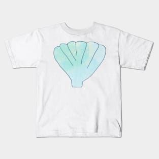 Seashell Kids T-Shirt